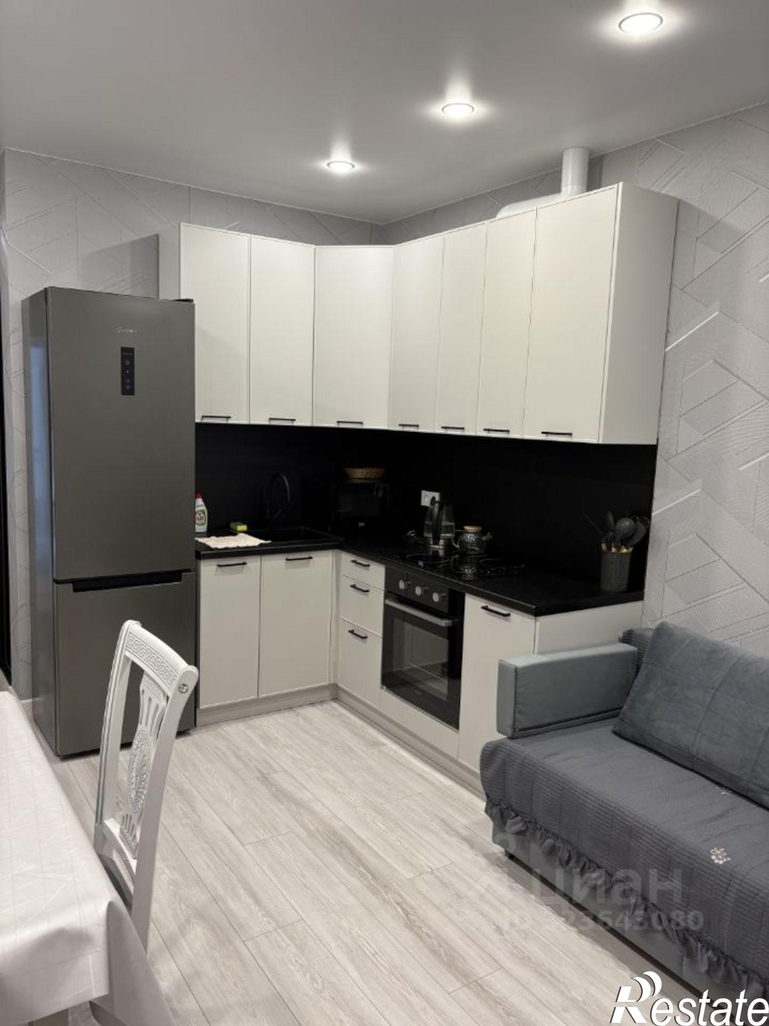 Сдать квартиру за 35 000 рублей на улица Героев-Разведчиков, 11/4