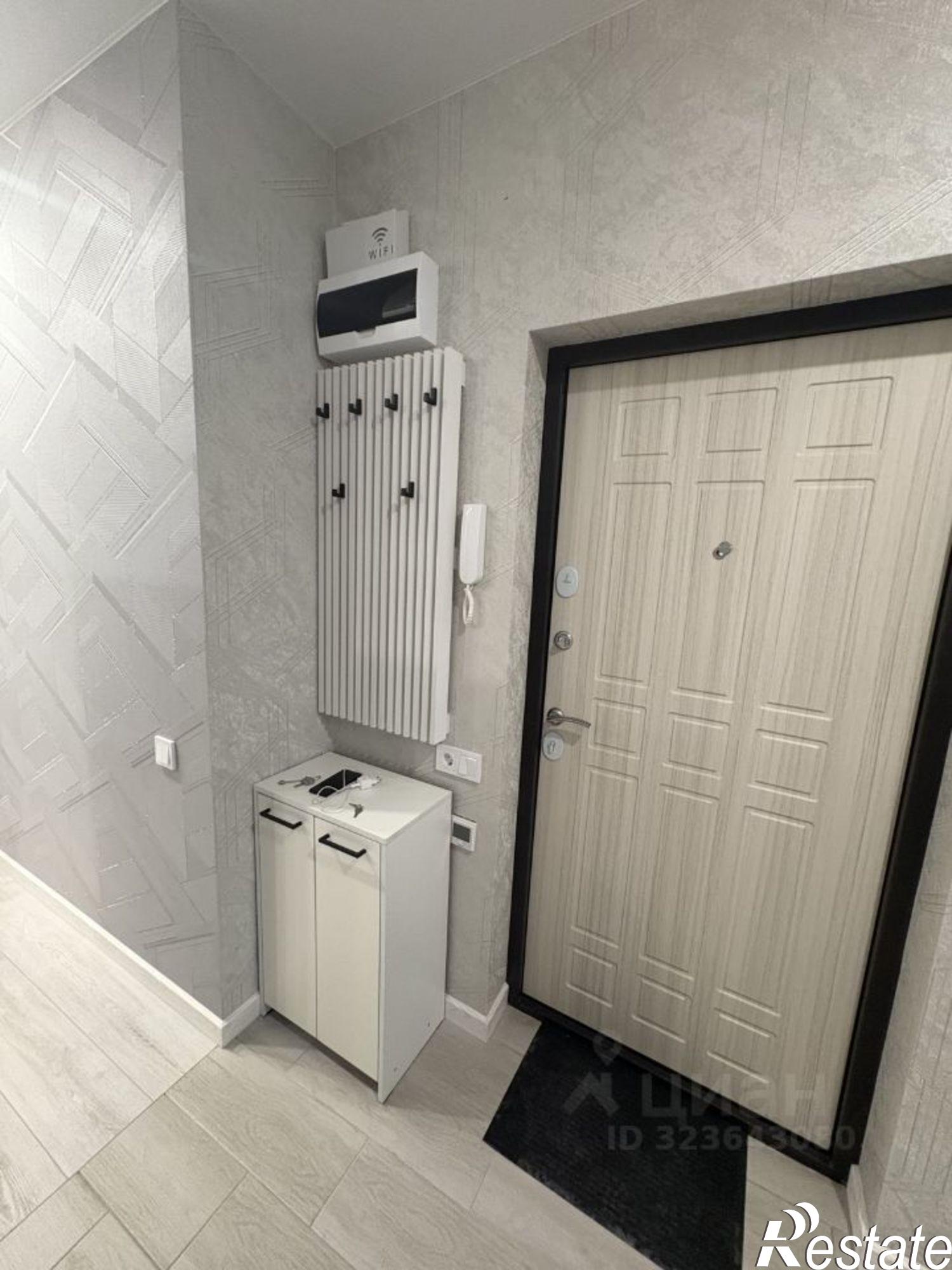 Сдать квартиру за 35 000 рублей на улица Героев-Разведчиков, 11/4