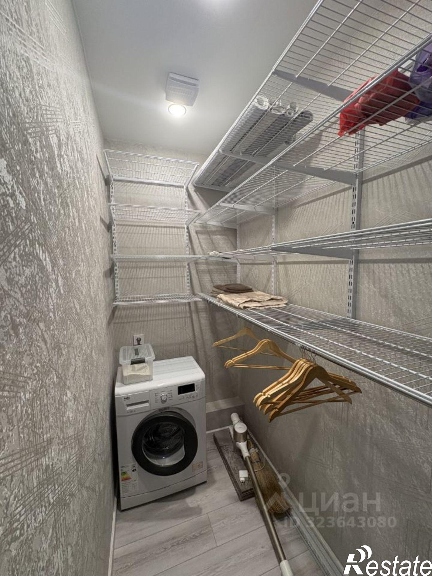 Сдать квартиру за 35 000 рублей на улица Героев-Разведчиков, 11/4