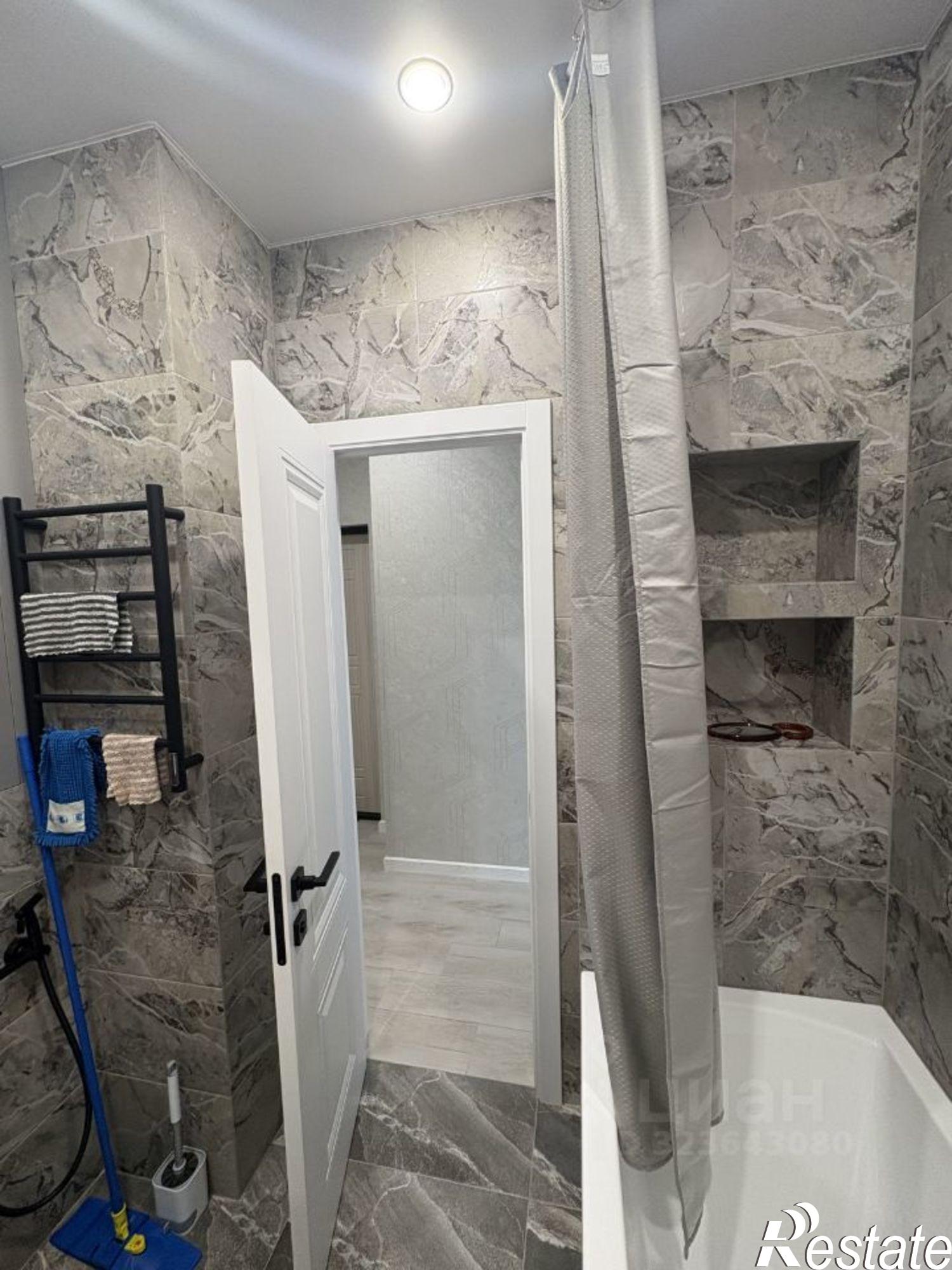 Сдать квартиру за 35 000 рублей на улица Героев-Разведчиков, 11/4