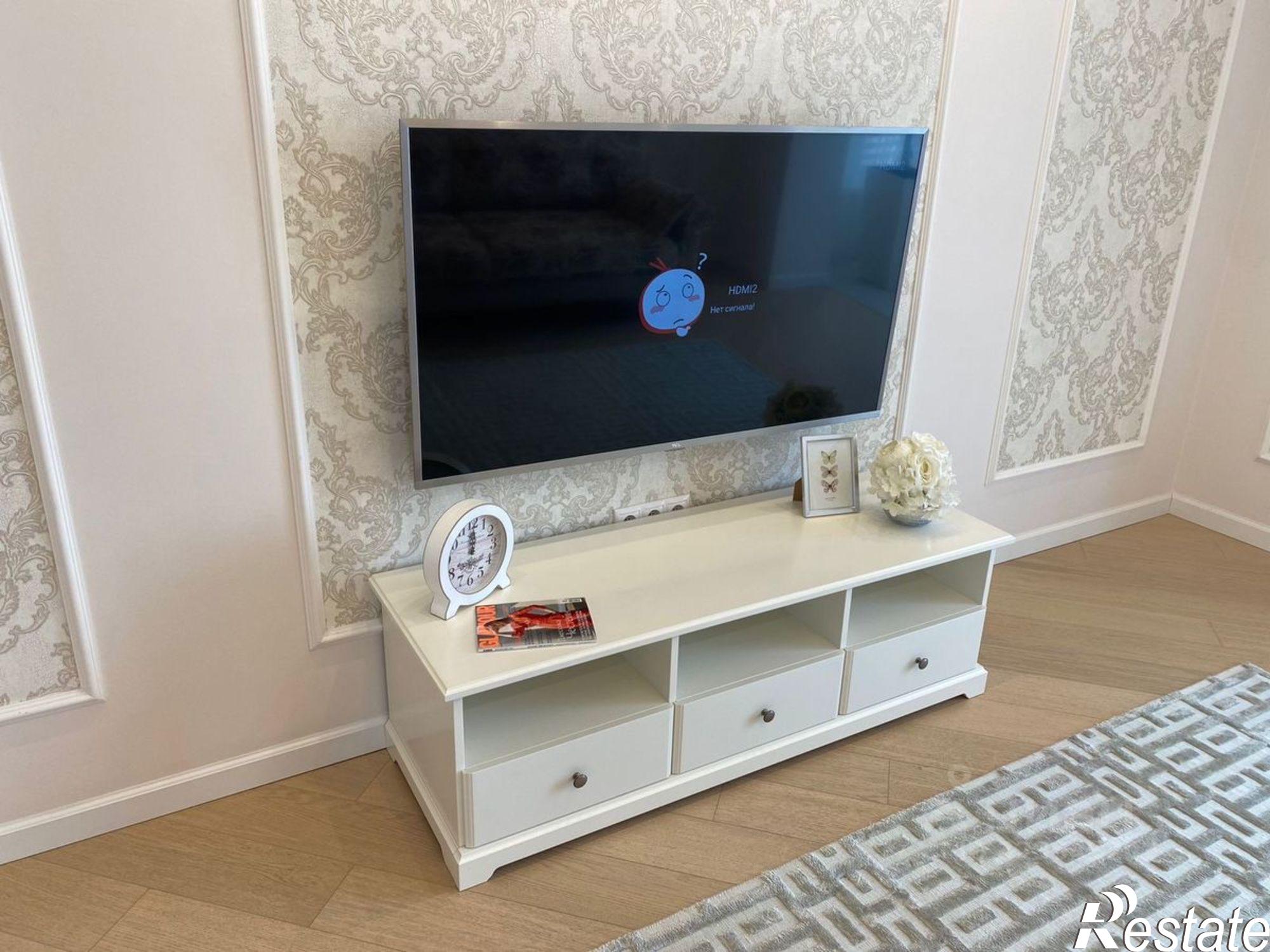 Сдать квартиру за 70 000 рублей на Фестивальная улица, 6