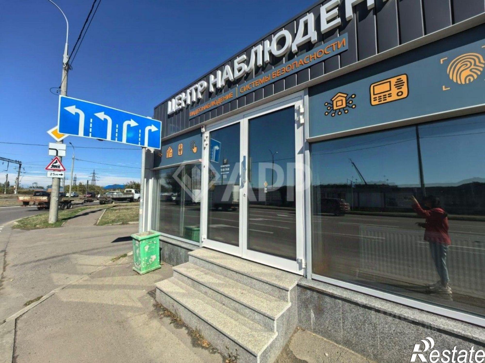 Сдать ОСЗ, отдельно стоящее здание за 612 300 рублей на ул им. Лизы Чайкиной, 40