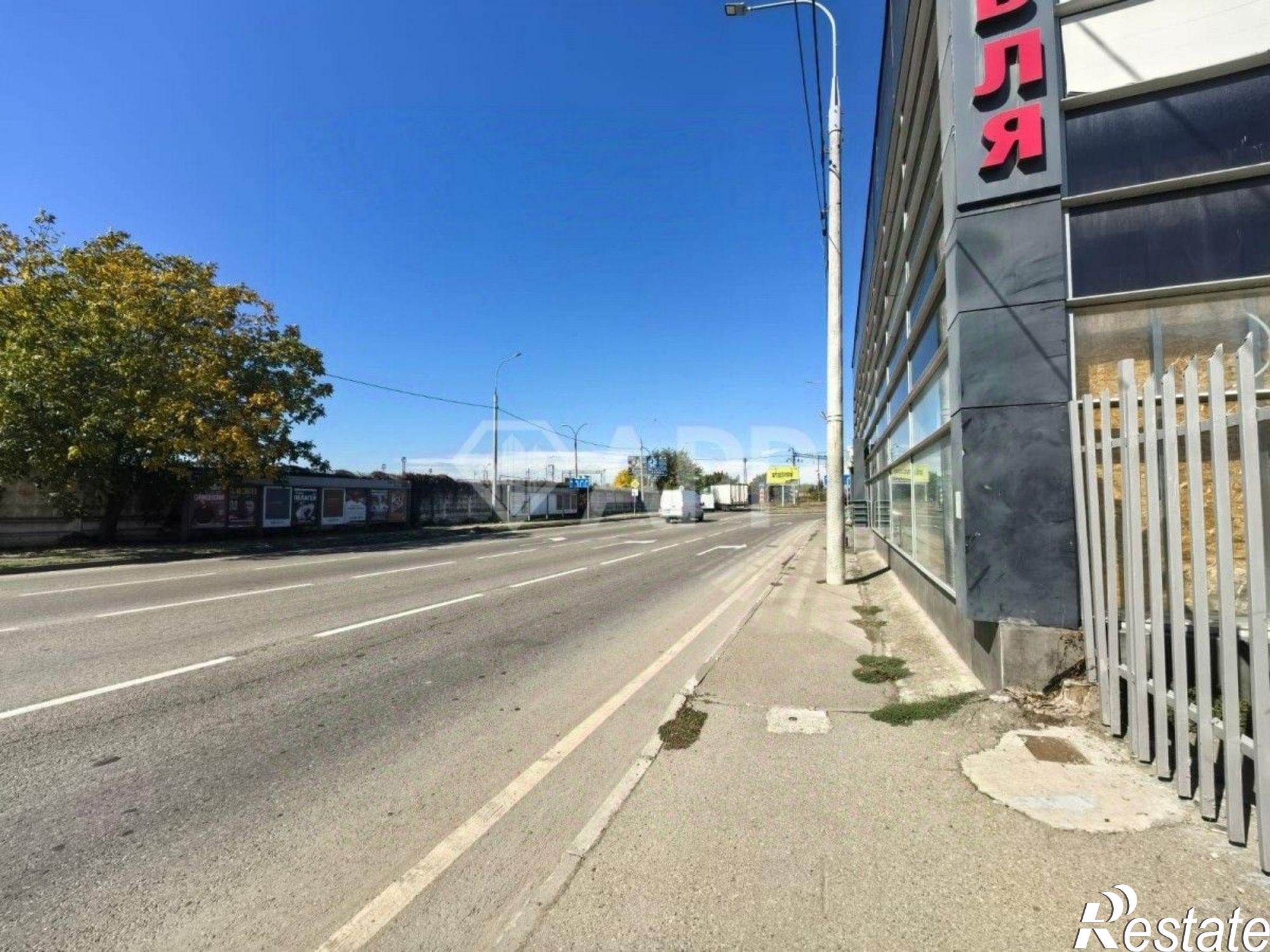 Сдать ОСЗ, отдельно стоящее здание за 612 300 рублей на ул им. Лизы Чайкиной, 40