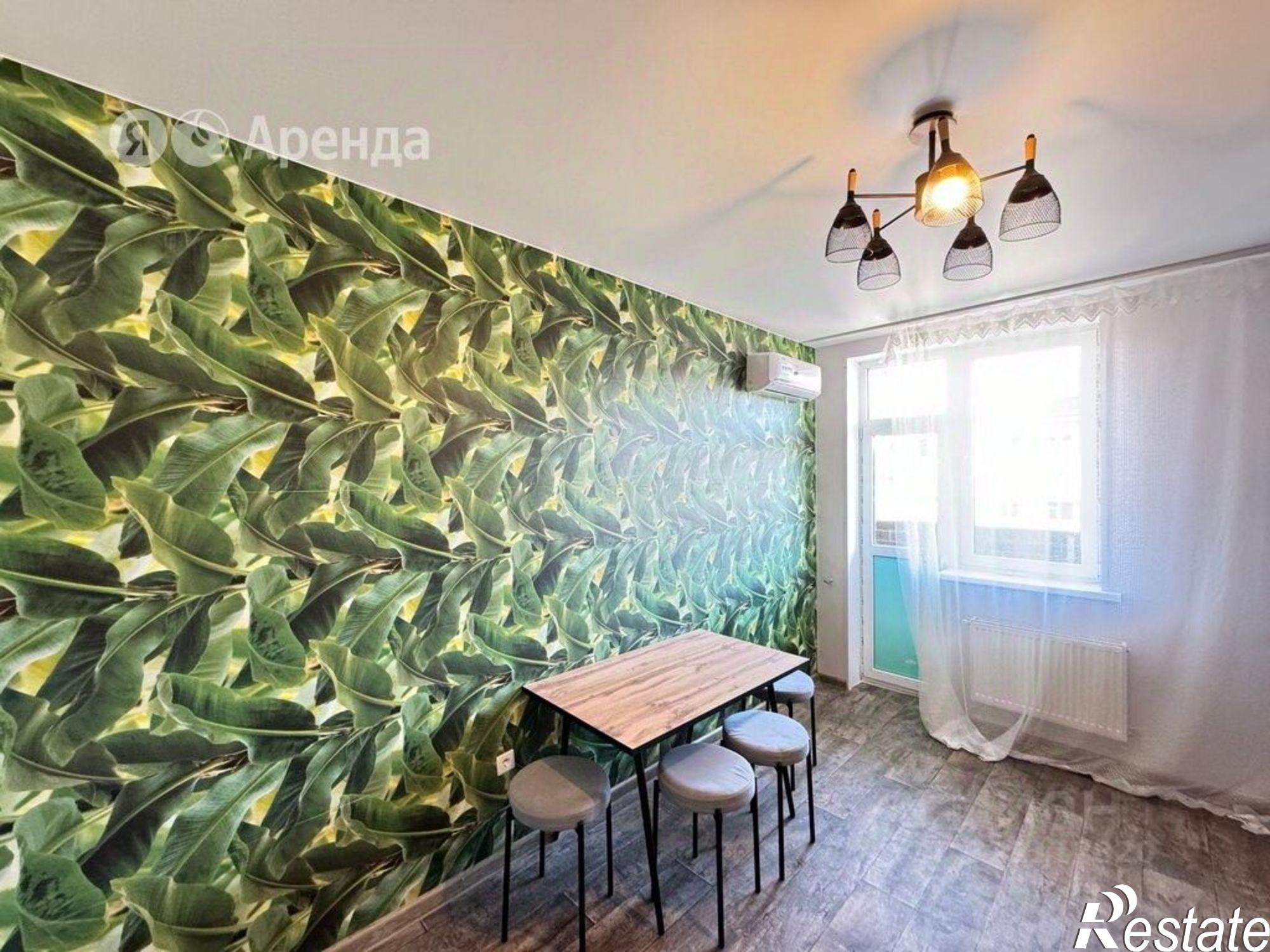 Сдать квартиру за 30 000 рублей на улица имени Героя Ростовского, 8 к5