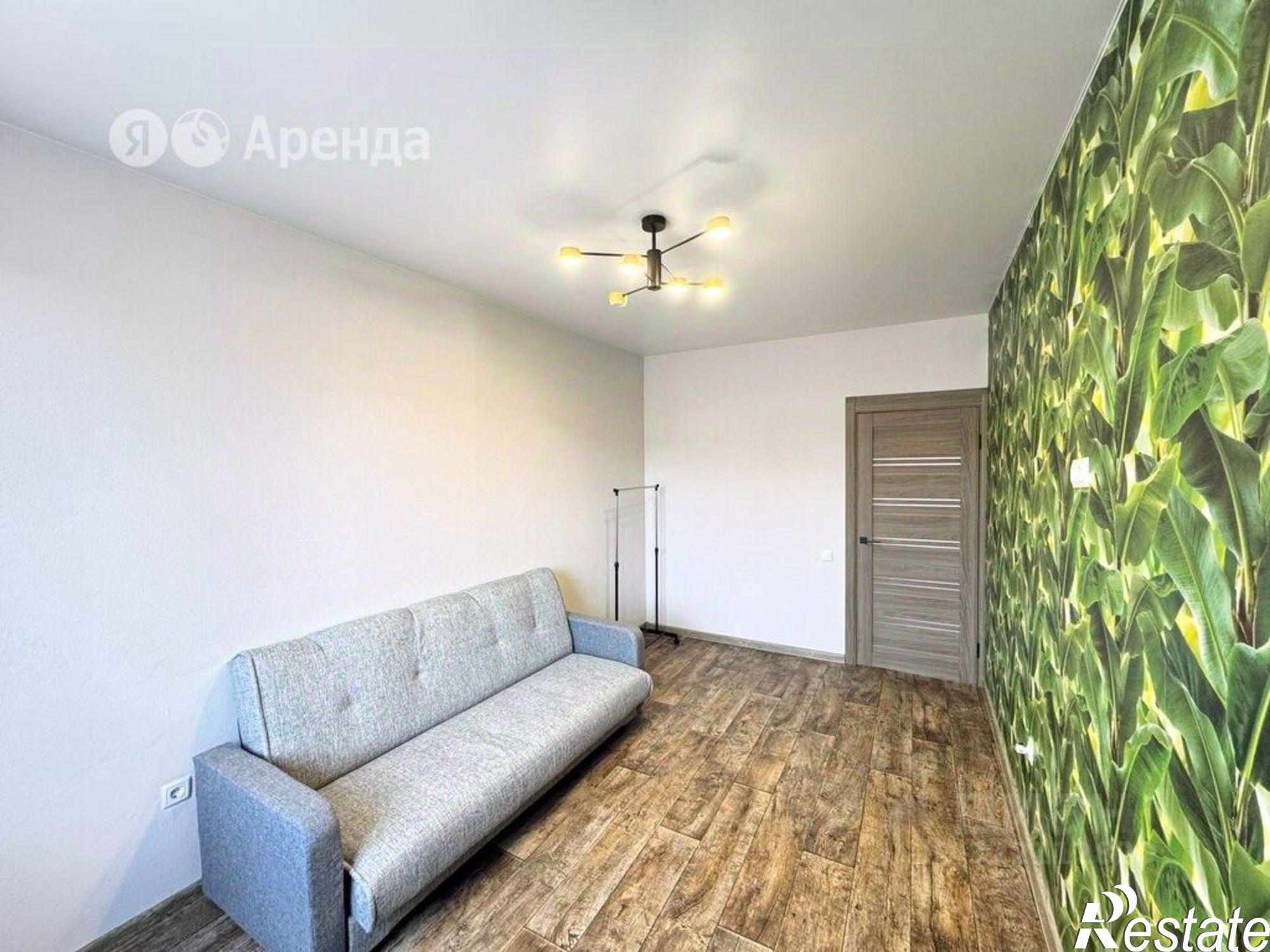 Сдать квартиру за 30 000 рублей на улица имени Героя Ростовского, 8 к5