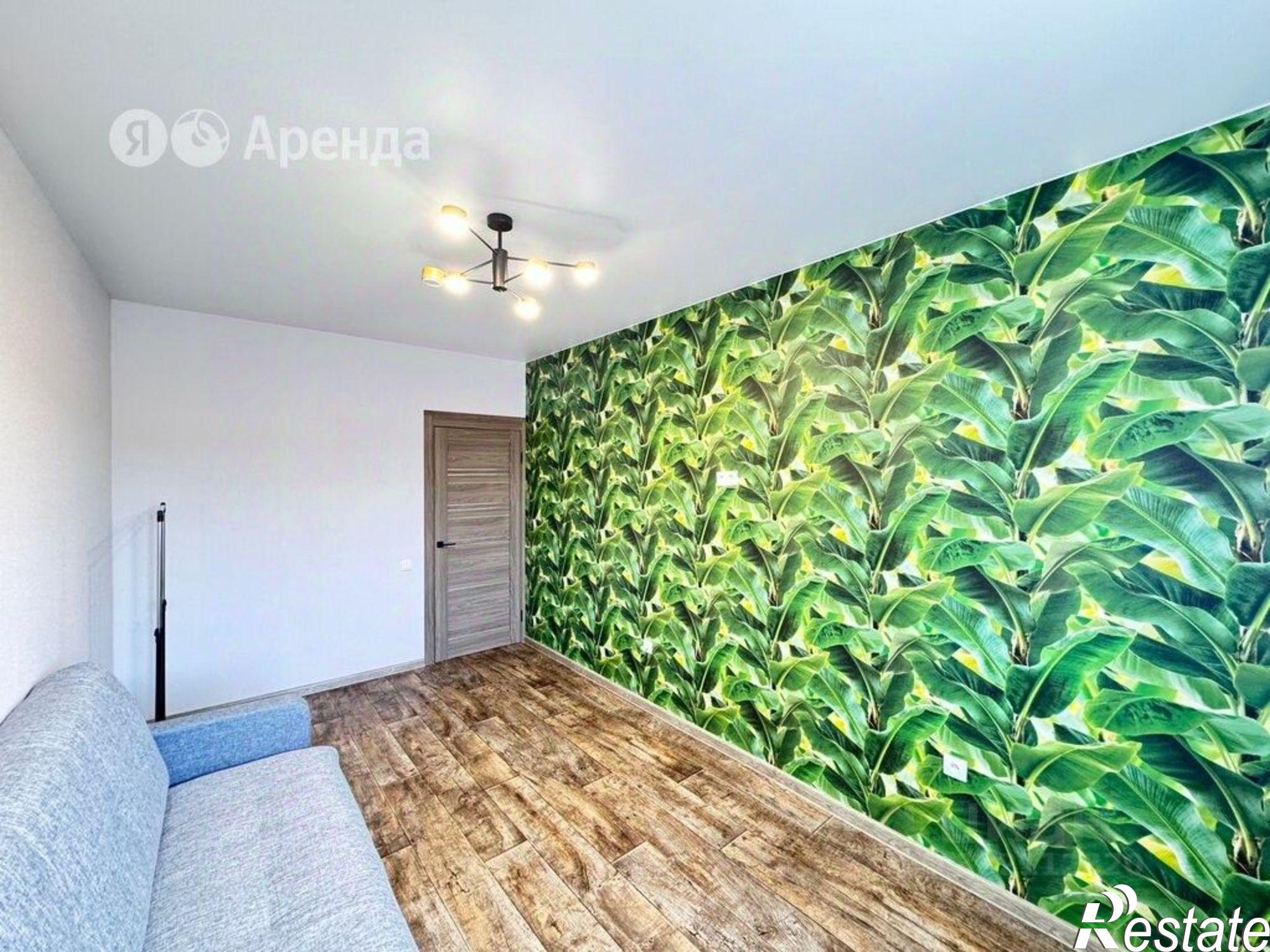 Сдать квартиру за 30 000 рублей на улица имени Героя Ростовского, 8 к5