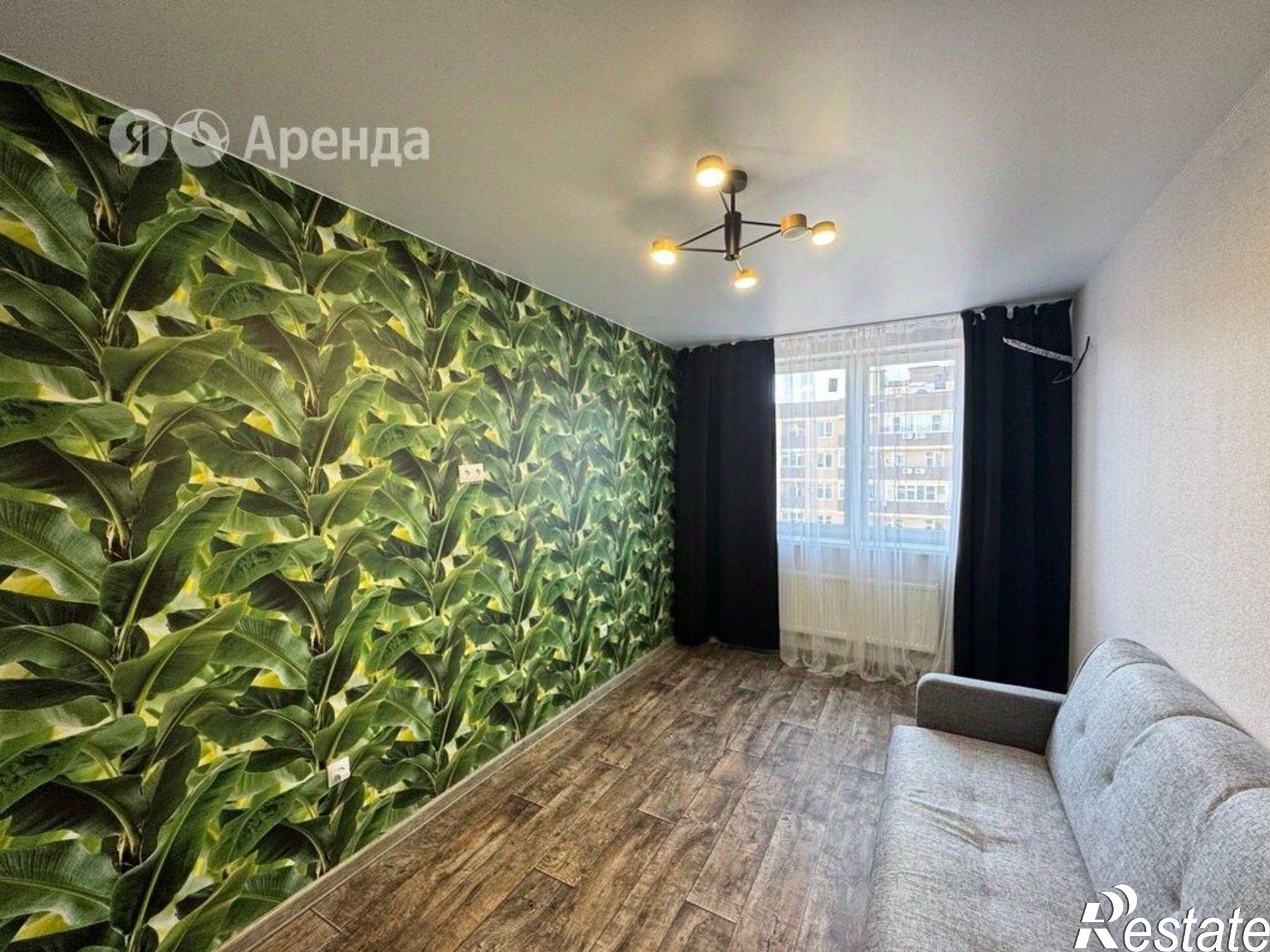 Сдать квартиру за 30 000 рублей на улица имени Героя Ростовского, 8 к5