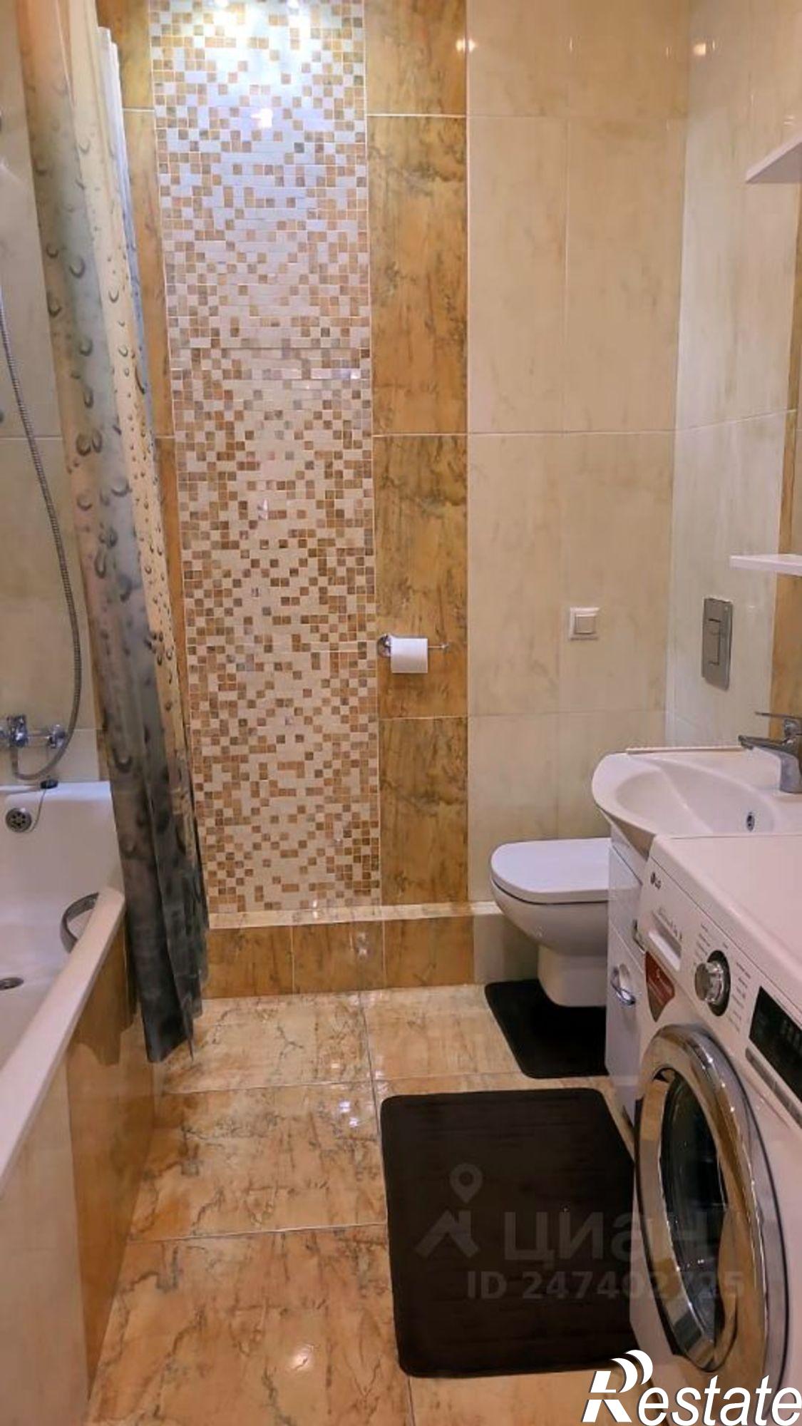 Сдать квартиру за 40 000 рублей на Рождественская Набережная, 2