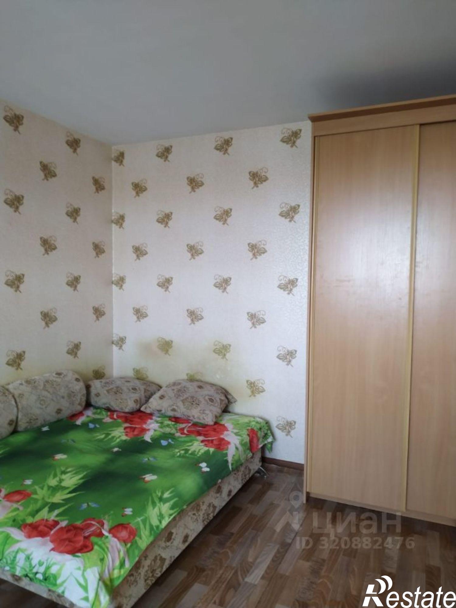 Сдать квартиру за 14 000 рублей на улица Академика Лукьяненко, 18