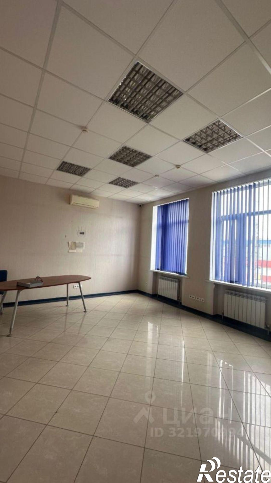 Сдать офис, помещение под офис за 120 000 рублей на ул им. Евдокии Бершанской, 345/11