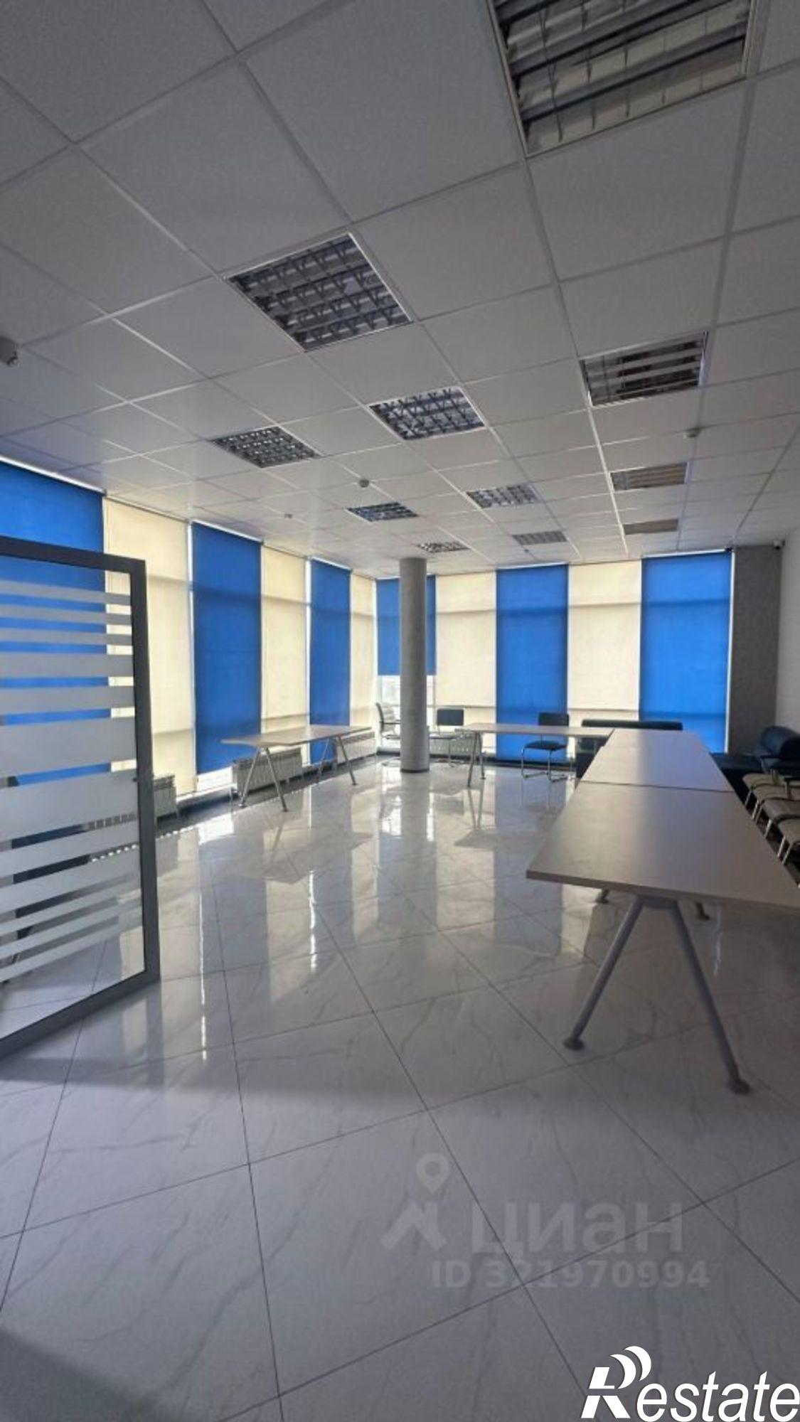 Сдать офис, помещение под офис за 120 000 рублей на ул им. Евдокии Бершанской, 345/11