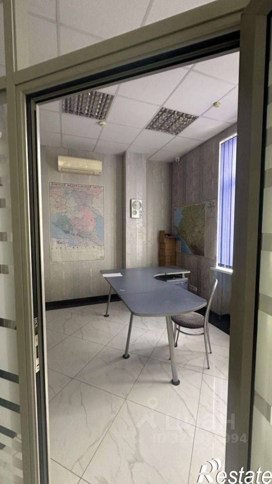 Сдать офис, помещение под офис за 120 000 рублей на ул им. Евдокии Бершанской, 345/11