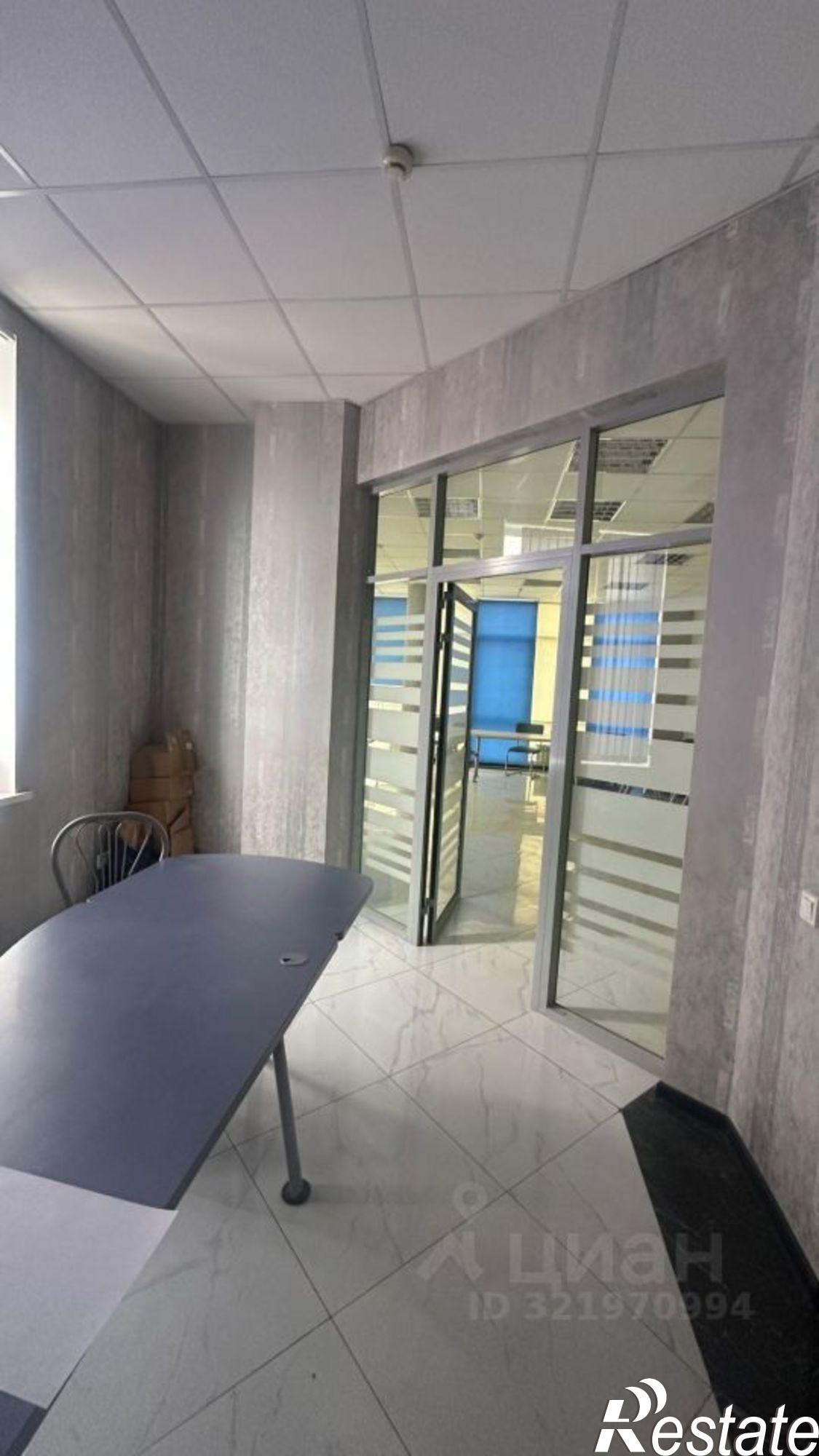 Сдать офис, помещение под офис за 120 000 рублей на ул им. Евдокии Бершанской, 345/11