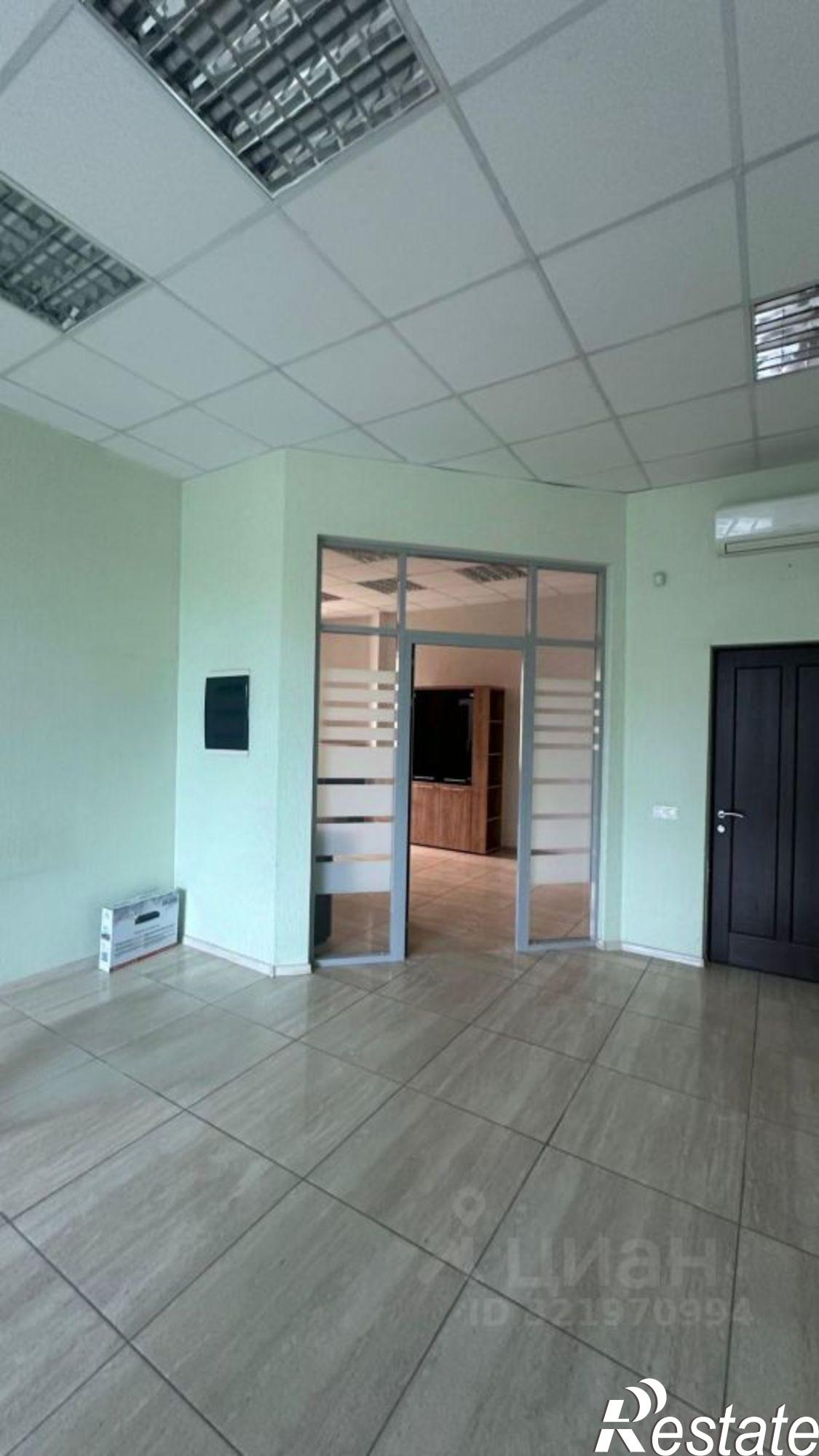 Сдать офис, помещение под офис за 120 000 рублей на ул им. Евдокии Бершанской, 345/11