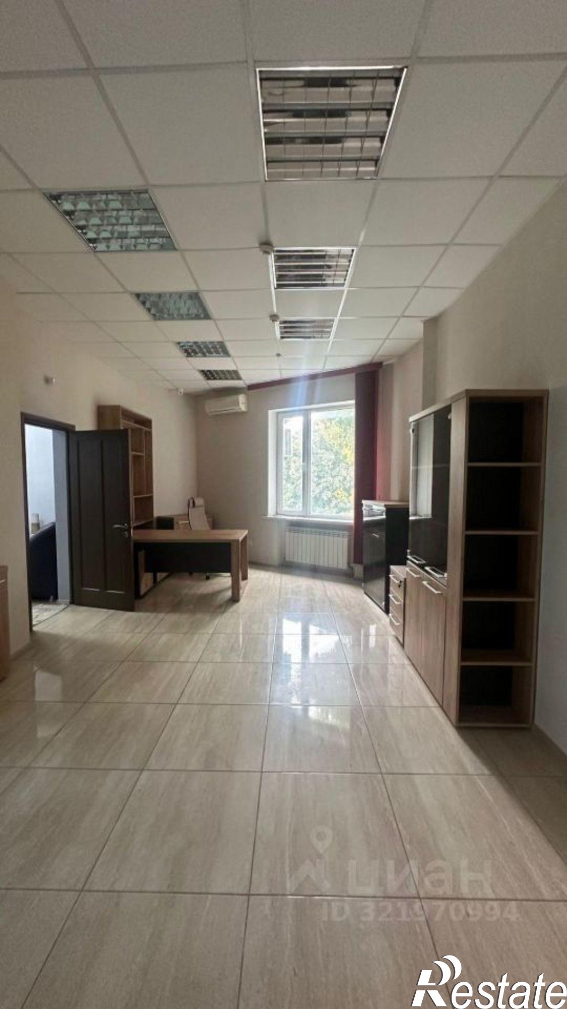 Сдать офис, помещение под офис за 120 000 рублей на ул им. Евдокии Бершанской, 345/11