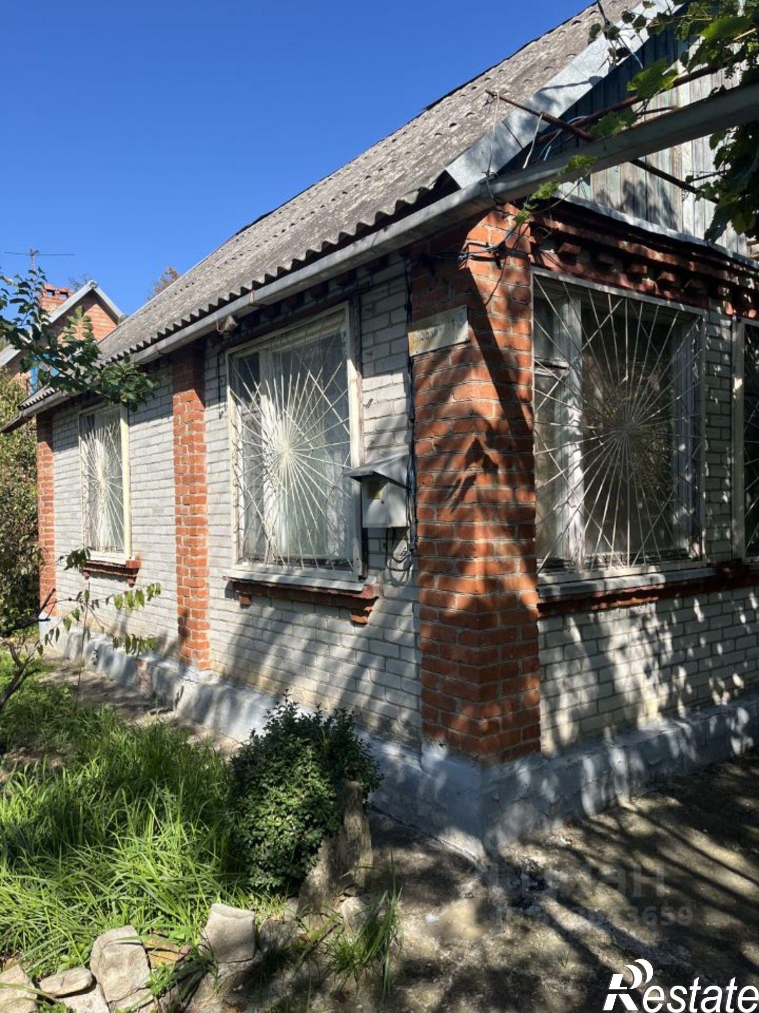 Купить дачу, дом, коттедж за 5 900 000 рублей на ул Клубничная, 5