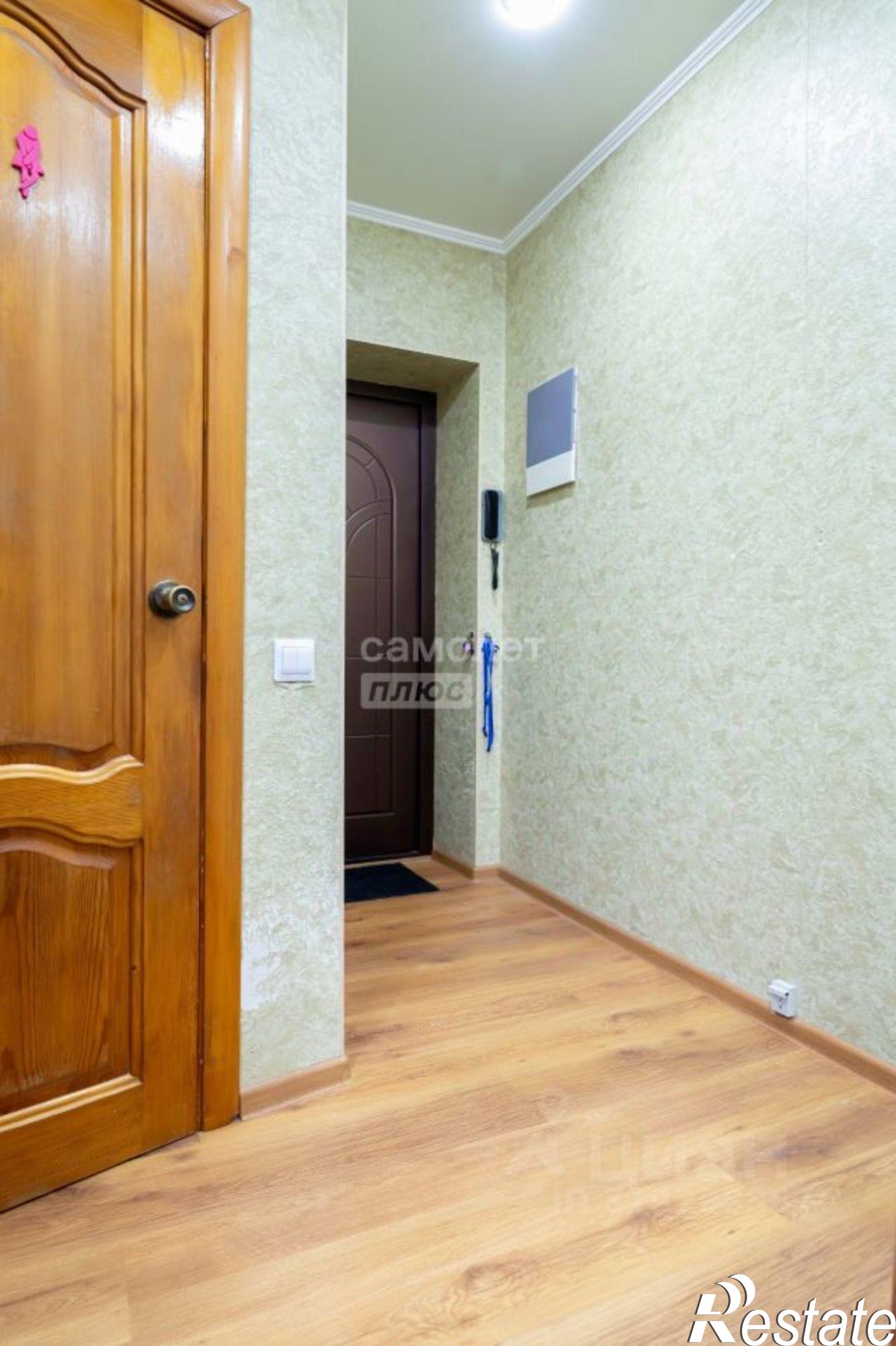 Купить квартиру за 4 500 000 рублей на ул им. Евдокии Бершанской, 74