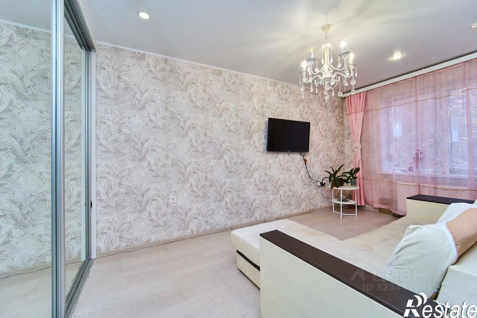 Купить квартиру за 2 830 000 рублей