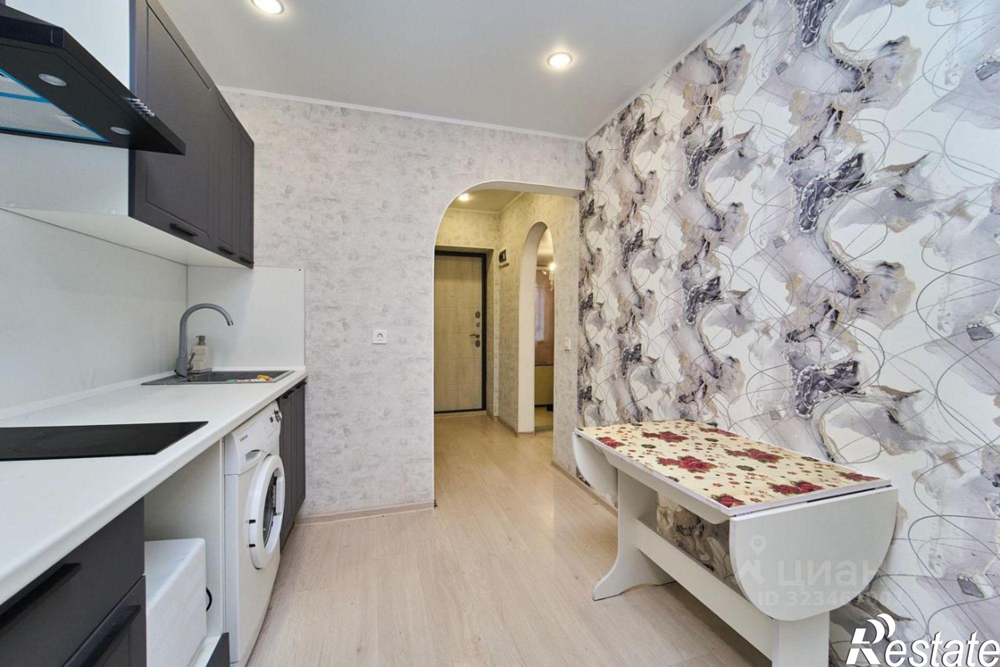 Купить квартиру за 2 830 000 рублей