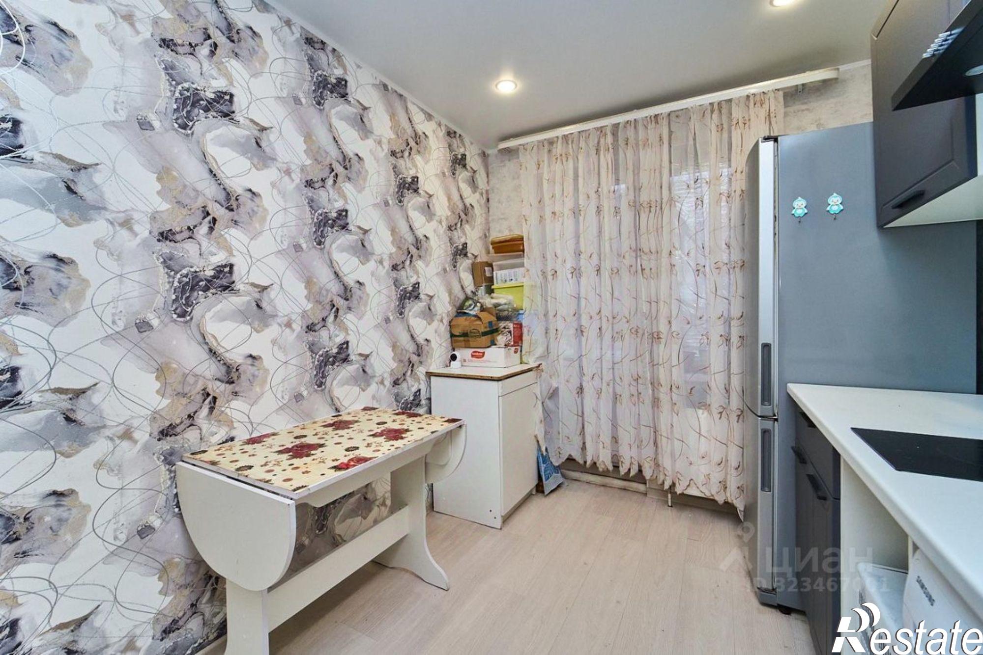 Купить квартиру за 2 830 000 рублей