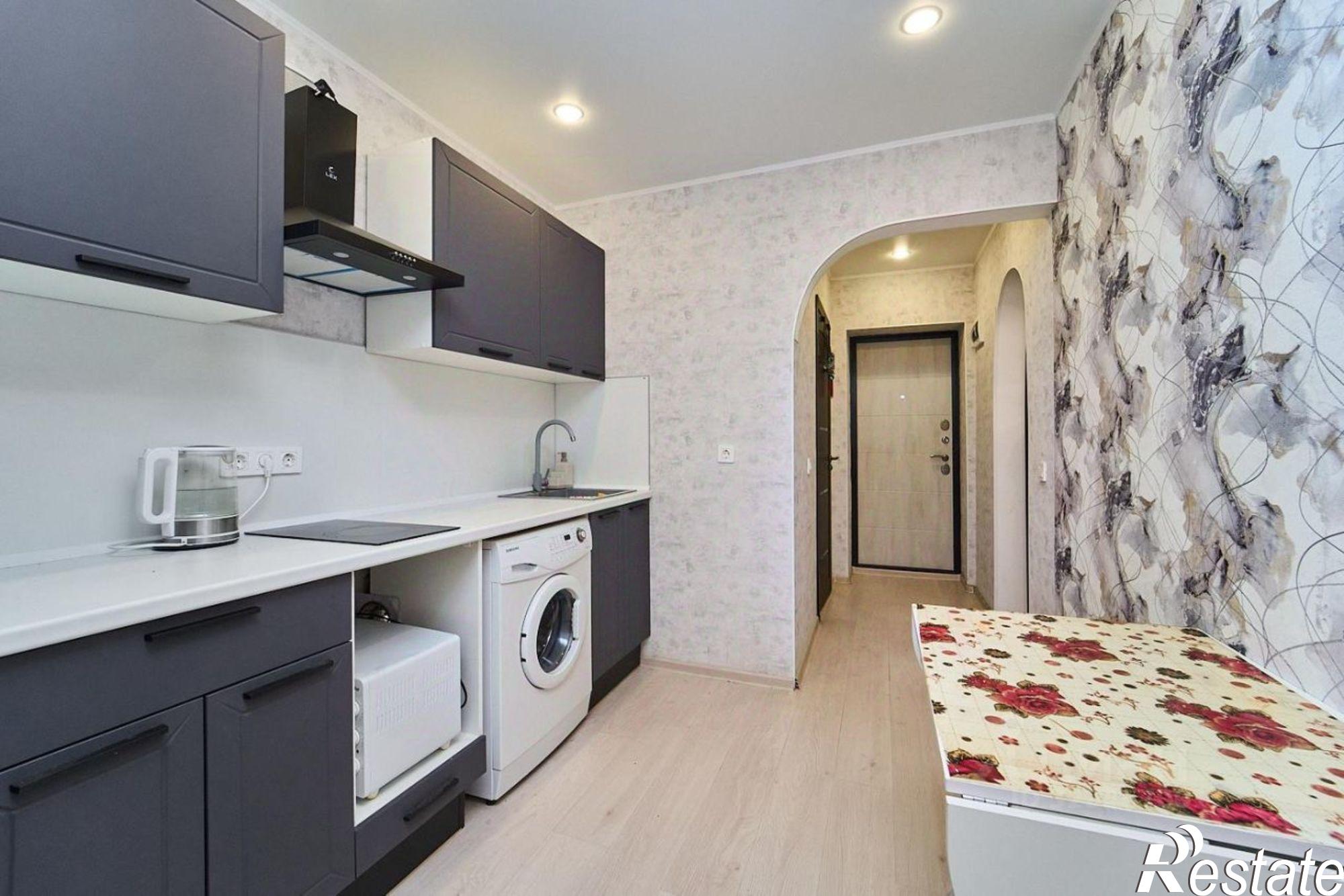 Купить квартиру за 2 830 000 рублей