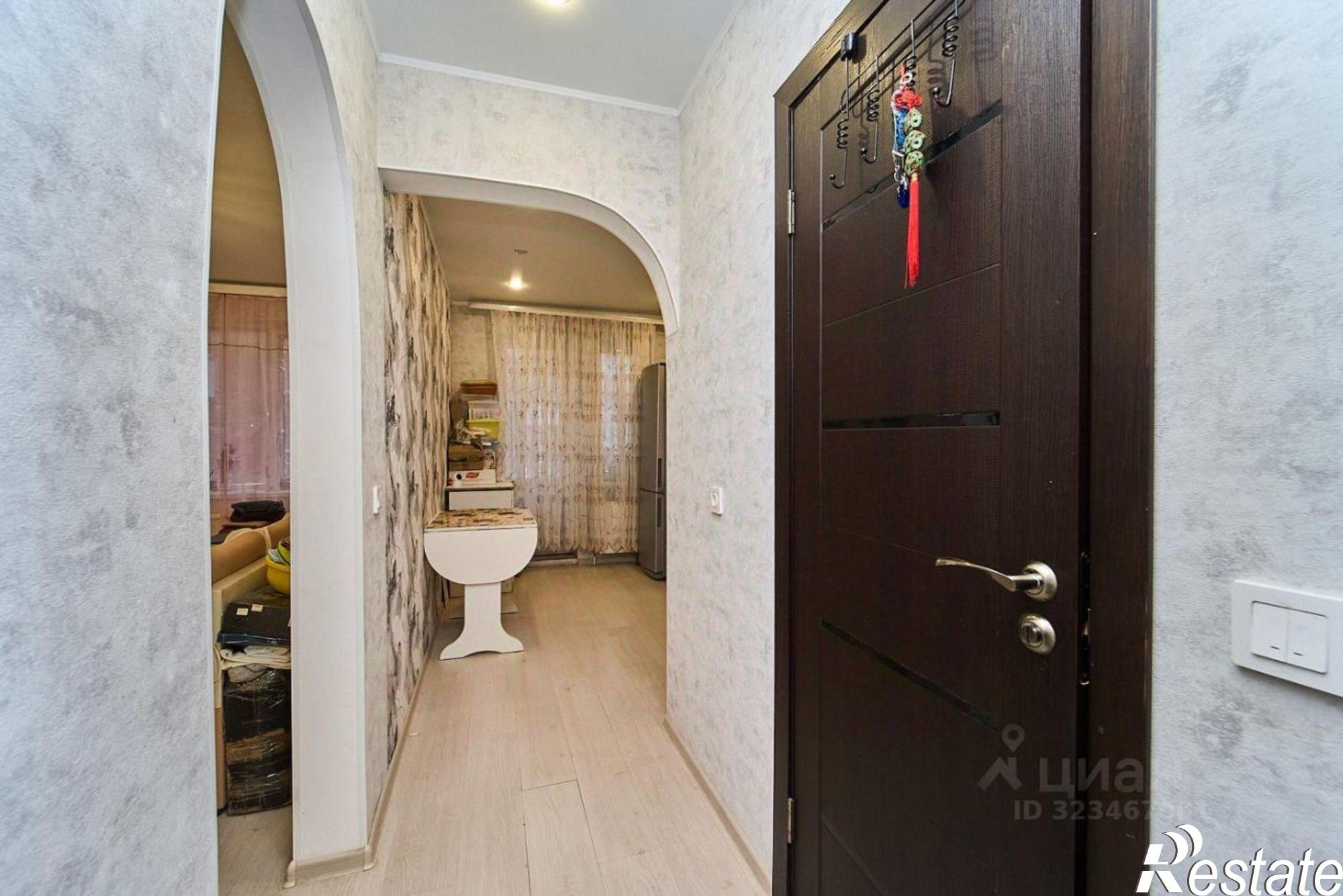 Купить квартиру за 2 830 000 рублей