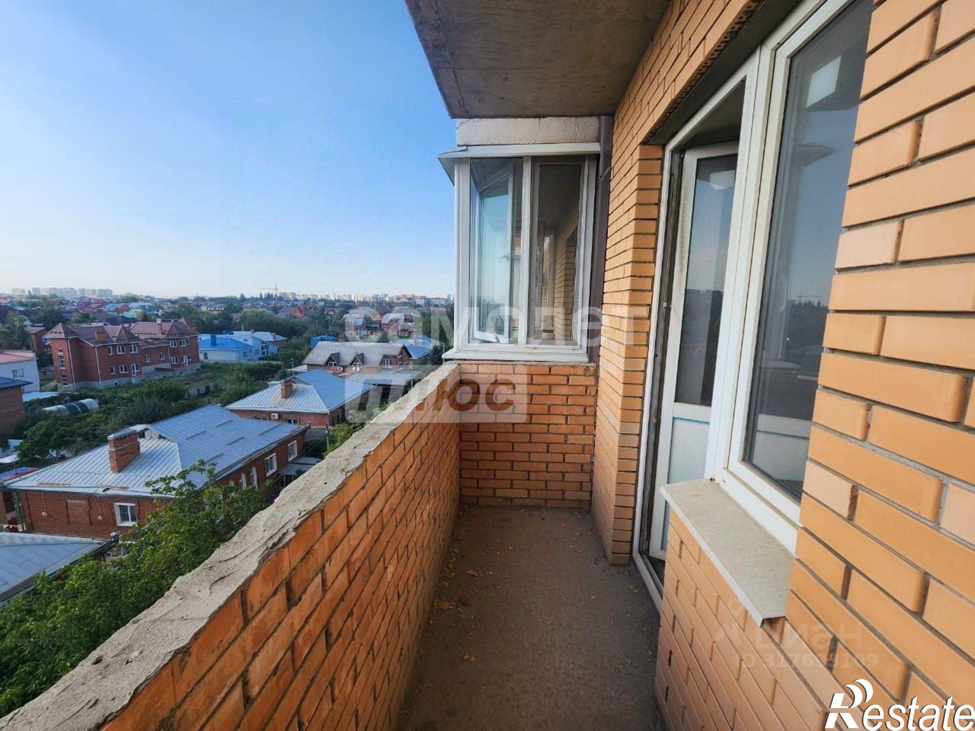 Купить квартиру за 4 900 000 рублей на Российская улица, 337