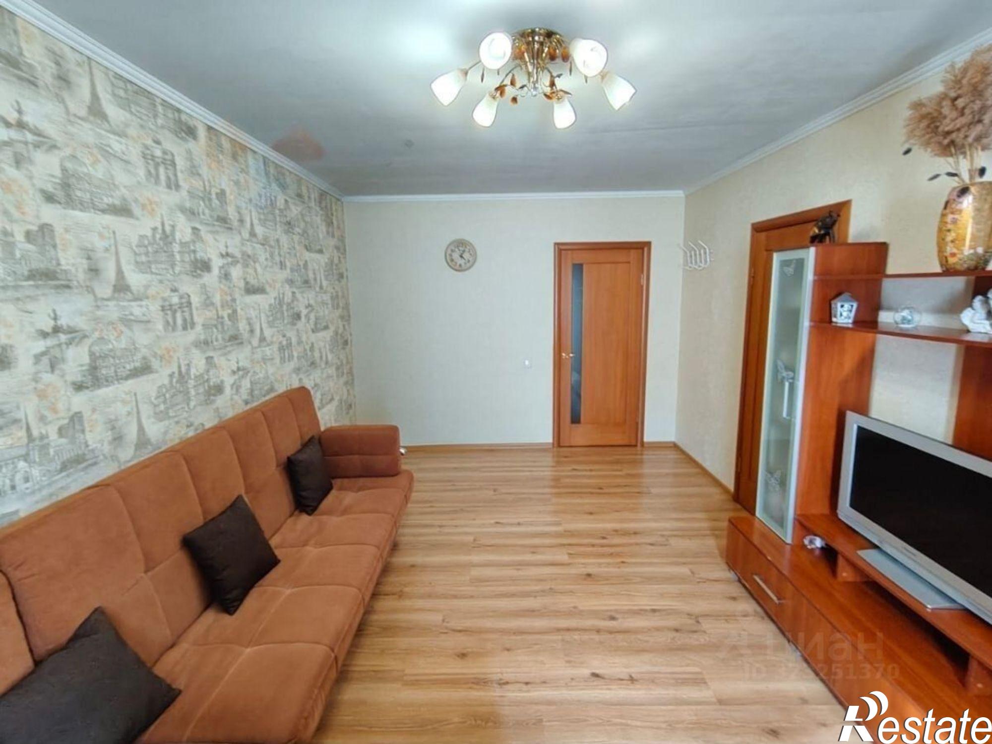 Купить квартиру за 3 990 000 рублей на улица 1 Мая, 302