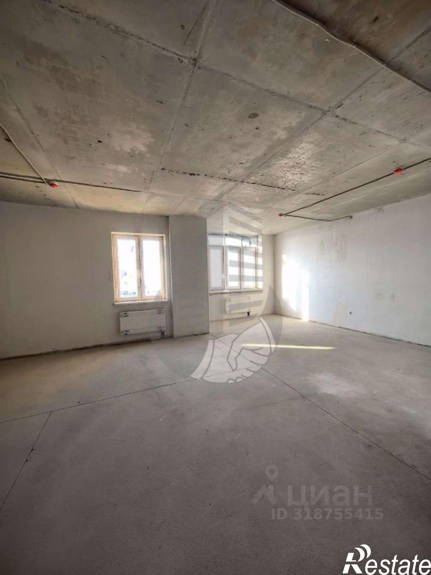 Купить квартиру за 65 000 000 рублей на улица Седина, 51/1