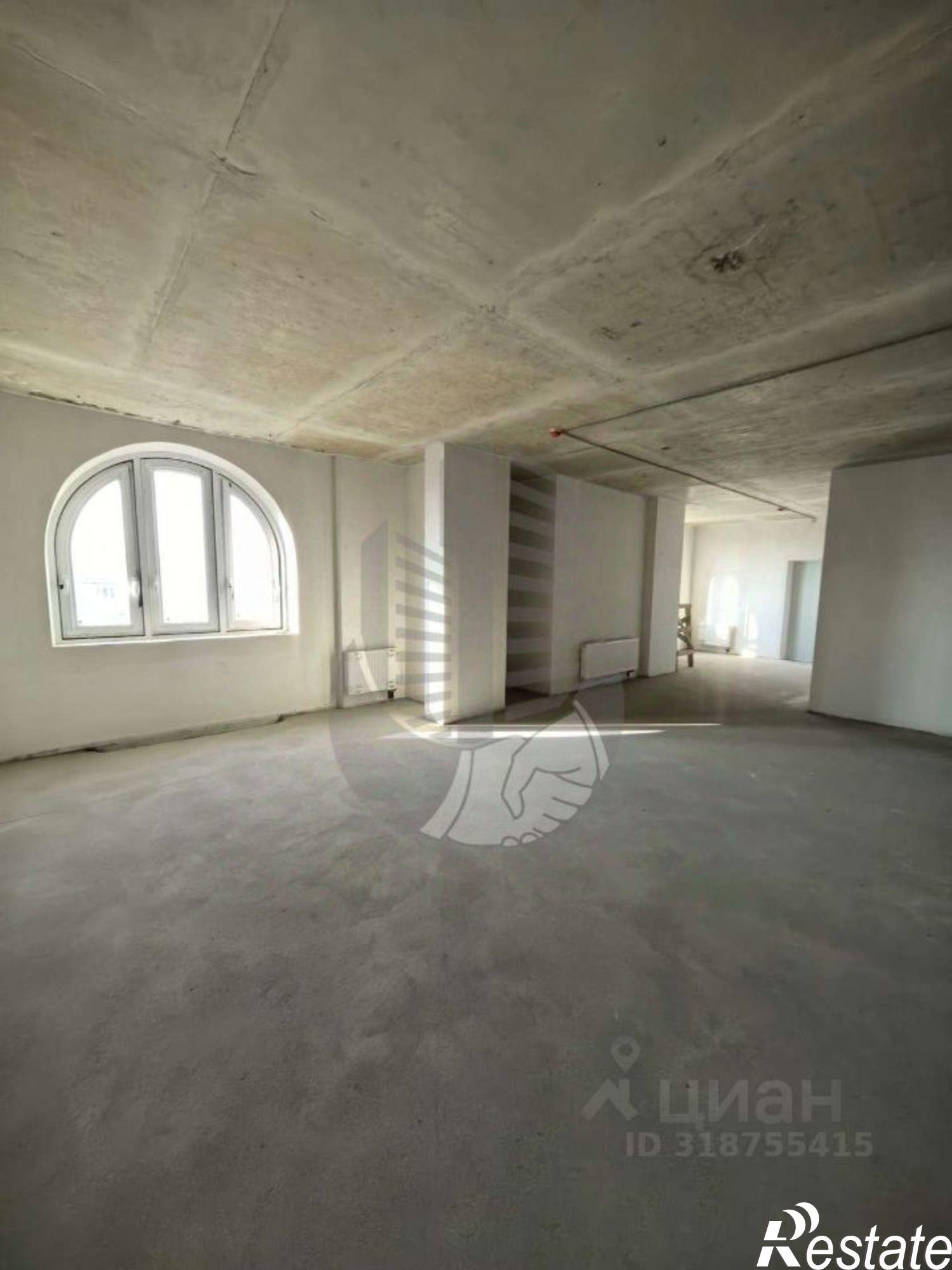 Купить квартиру за 65 000 000 рублей на улица Седина, 51/1