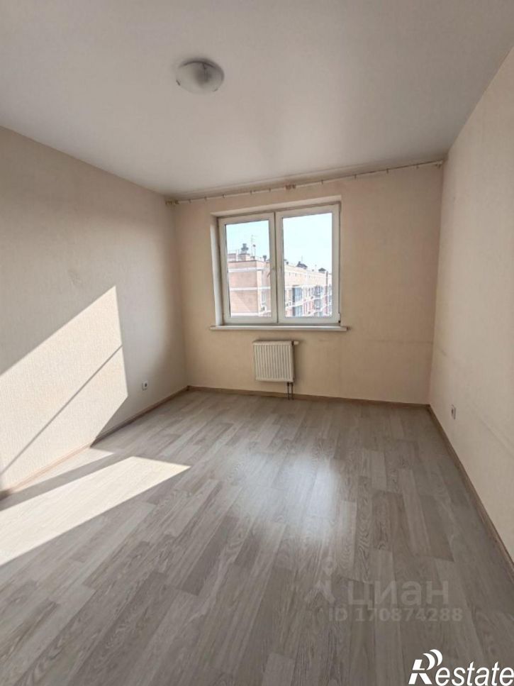 2-комн квартира улица Героя Сарабеева, 9,  д. 9