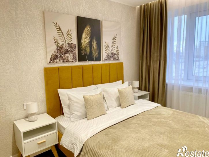 1-комн квартира Уральская улица, 75/6,  д. 75/6