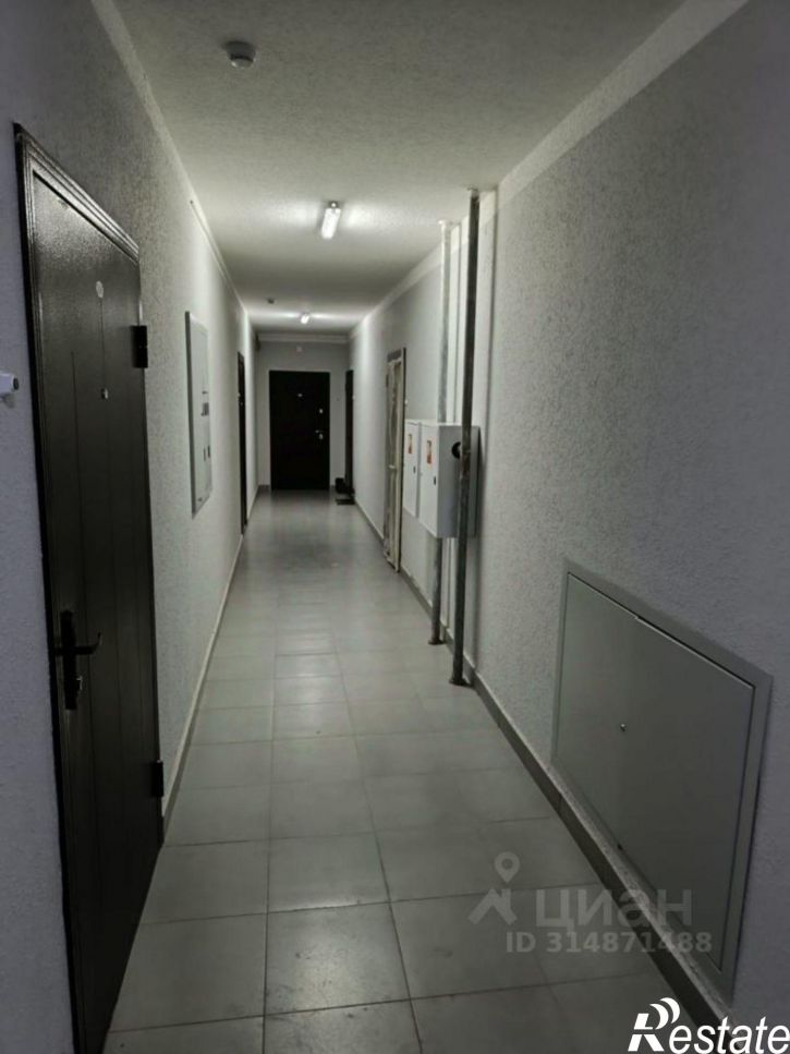 2-комн квартира улица Снесарева, 17/1 к2,  д. 17/1 к2