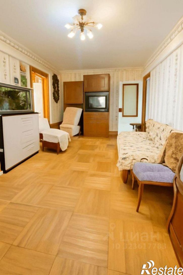 3-комн квартира ул им. Айвазовского, 104,  д. 104