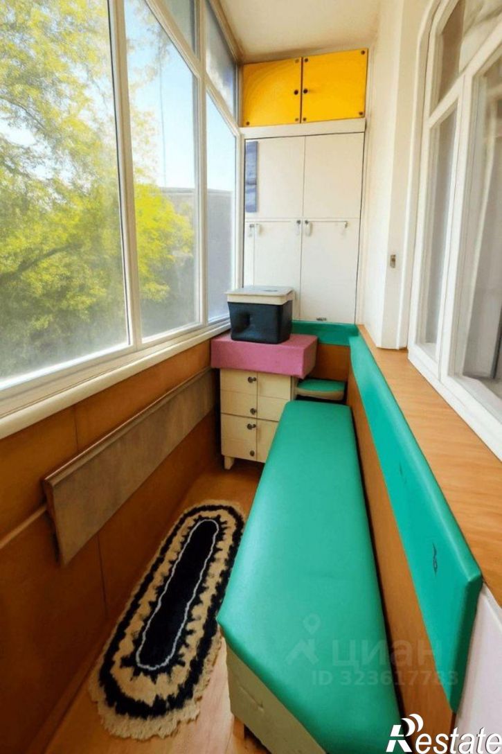 3-комн квартира ул им. Айвазовского, 104,  д. 104