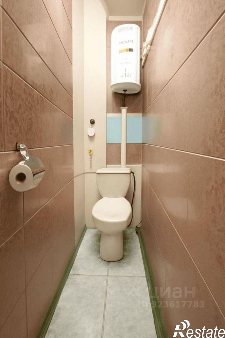 3-комн квартира ул им. Айвазовского, 104,  д. 104