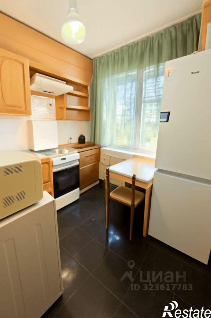 3-комн квартира ул им. Айвазовского, 104,  д. 104