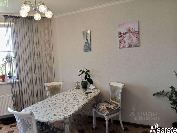 3-комн квартира улица Ломоносова, 97,  д. 97