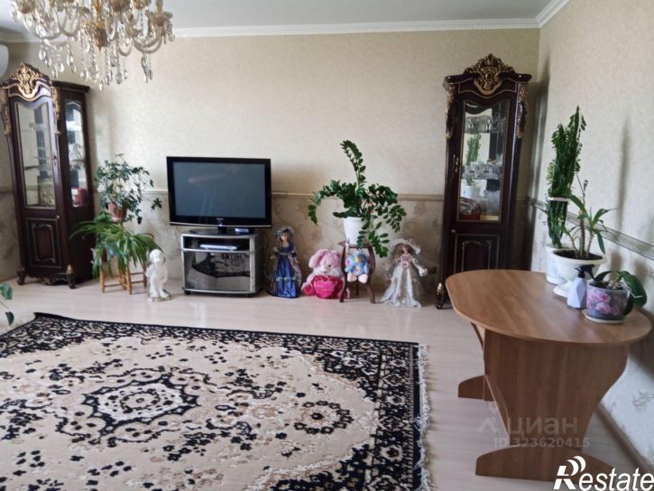 3-комн квартира улица Ломоносова, 97,  д. 97