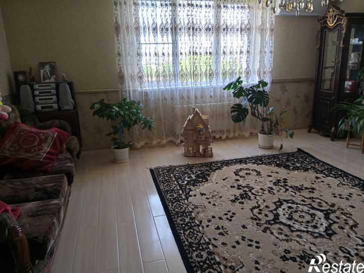 3-комн квартира улица Ломоносова, 97,  д. 97