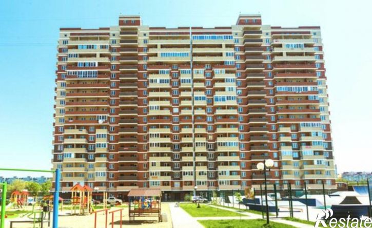 2-комн квартира ул Автолюбителей, 1/7 3,  д. 1/7 3,  к. 3