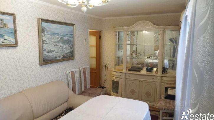 2-комн квартира ул им. Щорса, 3А,  д. 3А