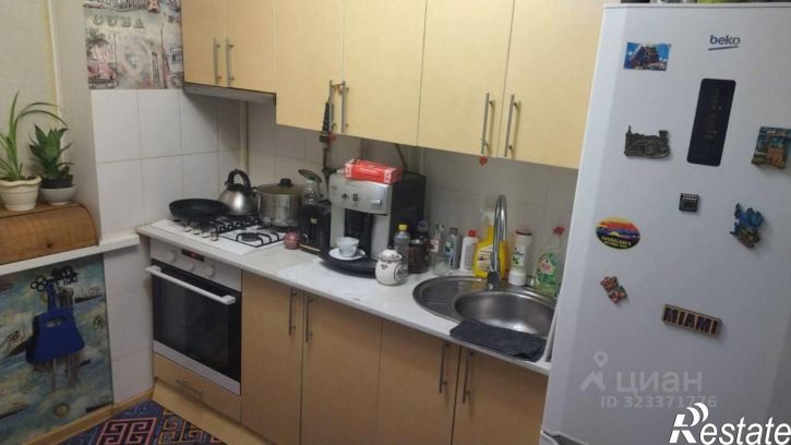 2-комн квартира ул им. Щорса, 3А,  д. 3А