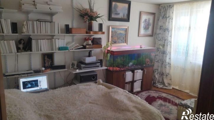 2-комн квартира ул им. Щорса, 3А,  д. 3А