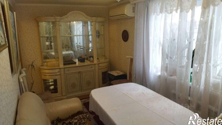 2-комн квартира ул им. Щорса, 3А,  д. 3А