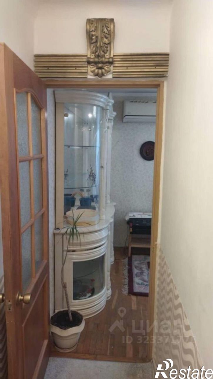 2-комн квартира ул им. Щорса, 3А,  д. 3А