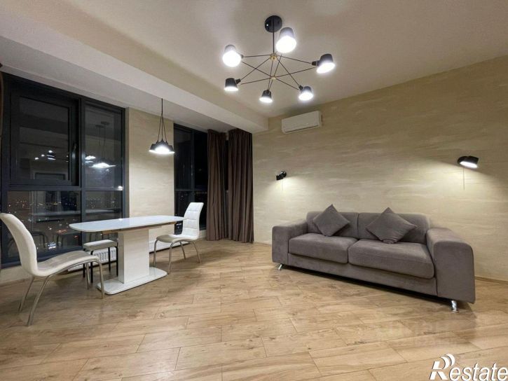 1-комн квартира улица Будённого, 129,  д. 129