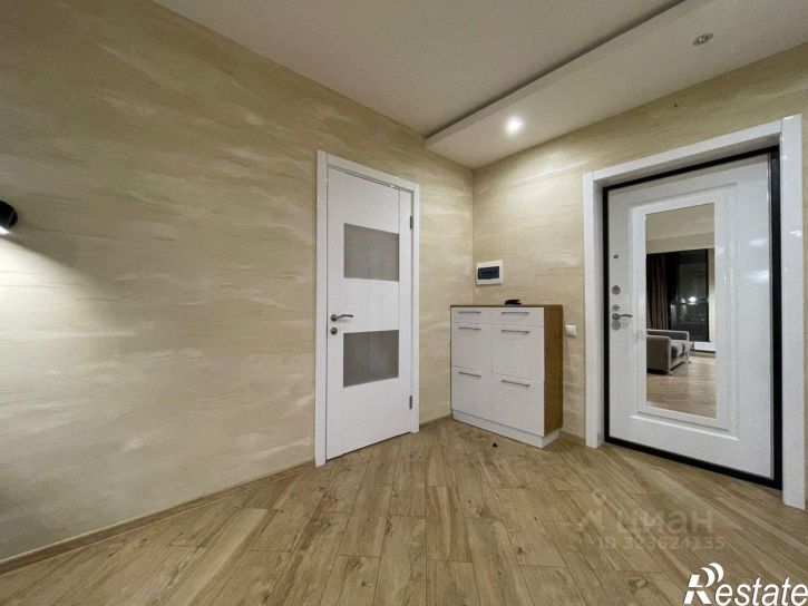 1-комн квартира улица Будённого, 129,  д. 129