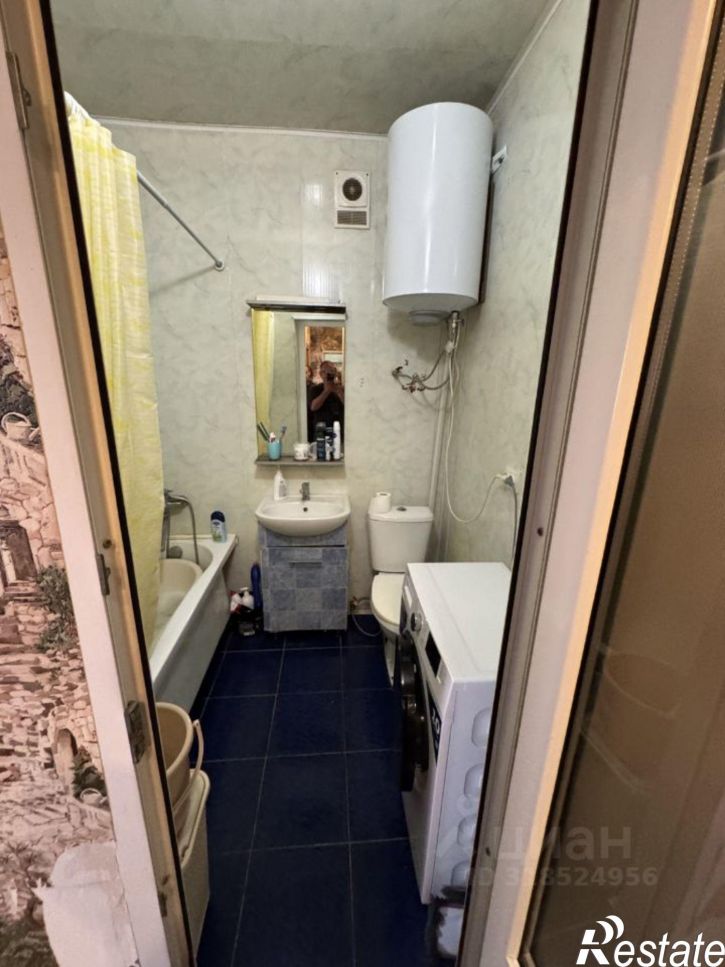 1-комн квартира ул Тепличная, 100,  д. 100