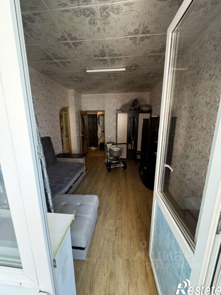 1-комн квартира ул Тепличная, 100,  д. 100